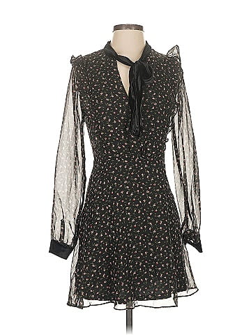 Lush Casual Dress (view 1)