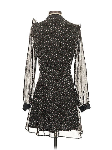 Lush Casual Dress (view 2)