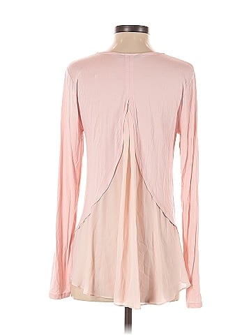 Lauren by Ralph Lauren Long Sleeve Top (view 2)