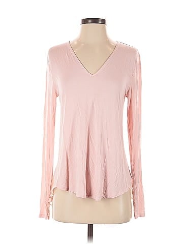 Lauren by Ralph Lauren Long Sleeve Top (view 1)