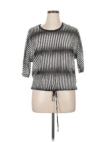 Lavish 3/4 Sleeve T-Shirt (view 1)