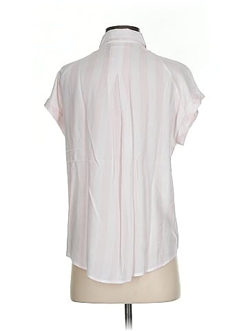 Rails Short Sleeve Blouse (view 2)