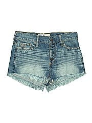 Hollister Denim Shorts