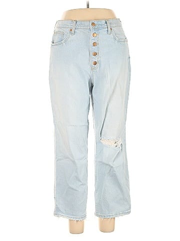 Universal Thread Jeans (view 1)