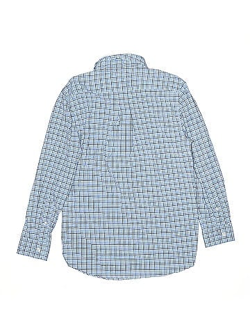 Vineyard Vines Long Sleeve Button-Down Shirt (view 2)