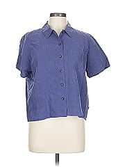 Royal Robbins Short Sleeve Blouse