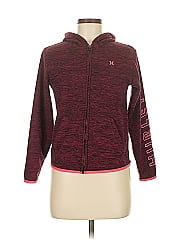 Hurley Zip Up Hoodie