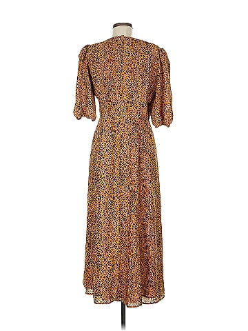 WAYF Casual Dress (view 2)