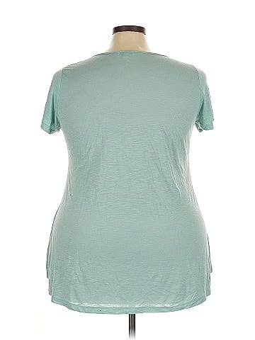 One World Short Sleeve T-Shirt (view 2)