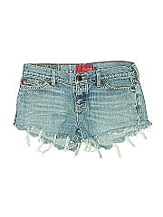 Hollister Denim Shorts