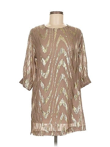 Ecote Cocktail Dress (view 1)