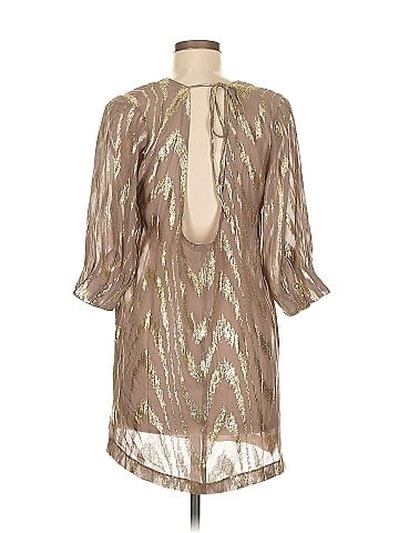 Ecote Cocktail Dress (view 2)