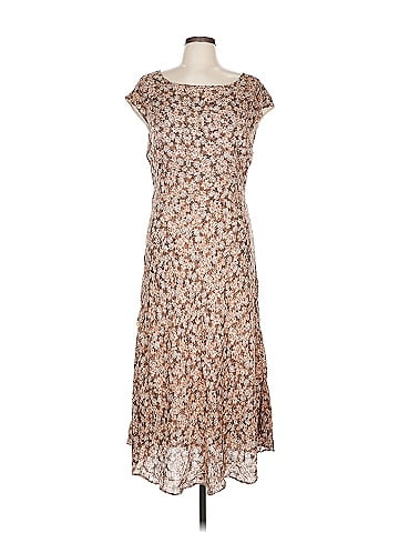 Sundance Casual Dress (view 1)