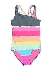 Justice One Piece Swimsuit