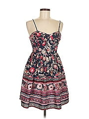 Band Of Gypsies Casual Dress