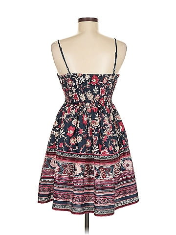 Band of Gypsies Casual Dress (view 2)