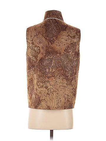 Jones New York Sport Vest (view 2)