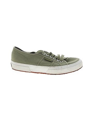 Superga Sneakers (view 1)