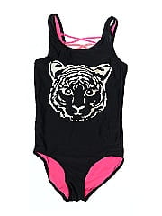 Justice One Piece Swimsuit