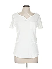 Chico's Short Sleeve T Shirt