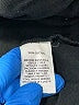 Nordstrom 100% Cotton Black 3/4 Sleeve Top Size M - photo 8