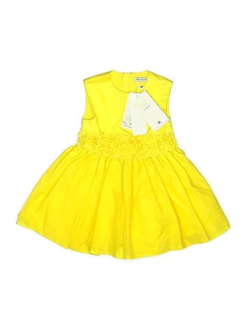 Tutto Piccolo Dress (view 1)
