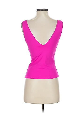 Express Sleeveless Top (view 2)