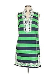 Sail To Sable Casual Dress
