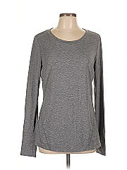Gap Fit Long Sleeve T Shirt