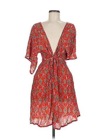 Rujuta Sheth Cocktail Dress (view 1)
