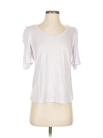 Sanctuary Short Sleeve Top (view 1)