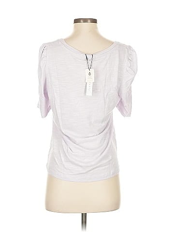 Sanctuary Short Sleeve Top (view 2)