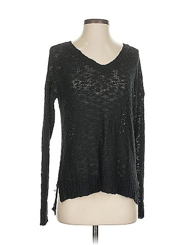 Charlotte Russe Pullover Sweater (view 1)