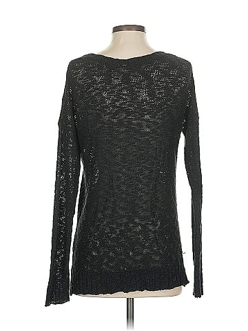 Charlotte Russe Pullover Sweater (view 2)