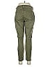 J Brand Green Cargo Pants Size 29 waist - photo 2