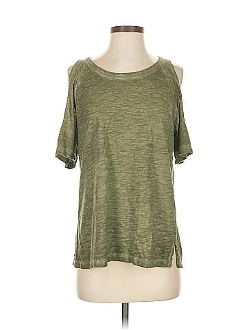 Sanctuary Short Sleeve Top (view 1)