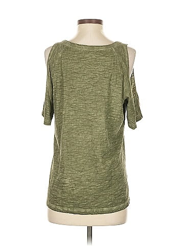 Sanctuary Short Sleeve Top (view 2)