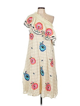 Plenty By Tracy Reese Cocktail Dress