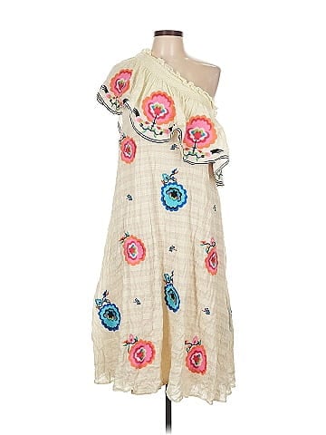 Plenty By Tracy Reese Cocktail Dress (view 1)