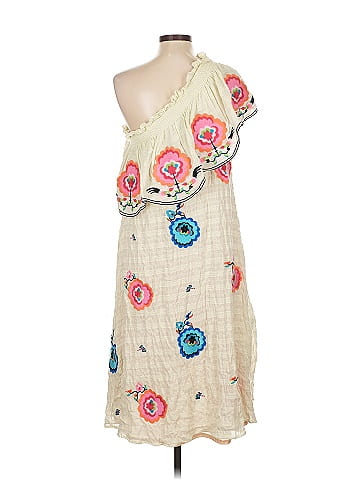 Plenty By Tracy Reese Cocktail Dress (view 2)