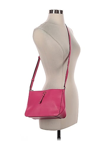 Kate Spade New York Leather Crossbody Bag (view 2)