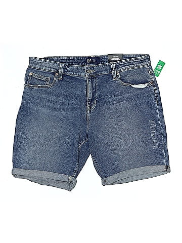 Gap Denim Shorts (view 1)