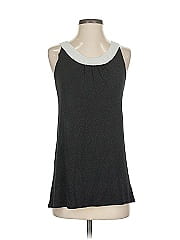 White + Warren Sleeveless Top