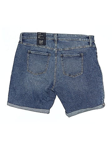 Gap Denim Shorts (view 2)