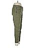 J Brand Green Cargo Pants Size 29 waist - photo 4