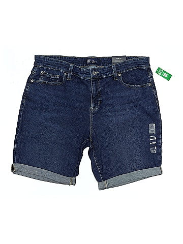Gap Denim Shorts (view 1)