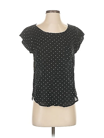 X-Appeal Short Sleeve Top (view 1)
