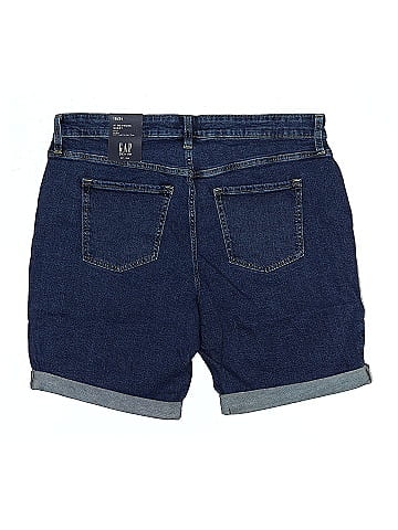 Gap Denim Shorts (view 2)