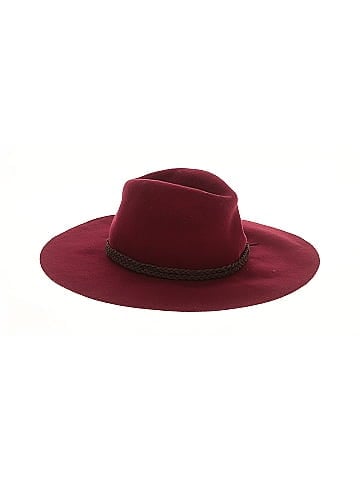 Lovely Bird Fedora (view 1)