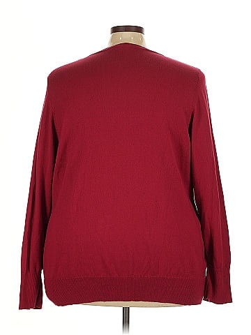 Lane Bryant Outlet Cardigan (view 2)